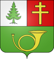 Blason ville fr Mouterhouse 57.svg