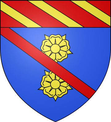 File:Blason ville fr Pennautier 11.svg