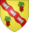 Blason ville fr Rembercourt-sur-Mad (Meurthe-et-Moselle).svg