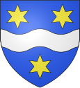 Ricaud Coat of Arms