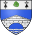 Escudo de Sucé-sur-Erdre