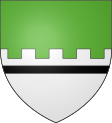 Waltembourg címere