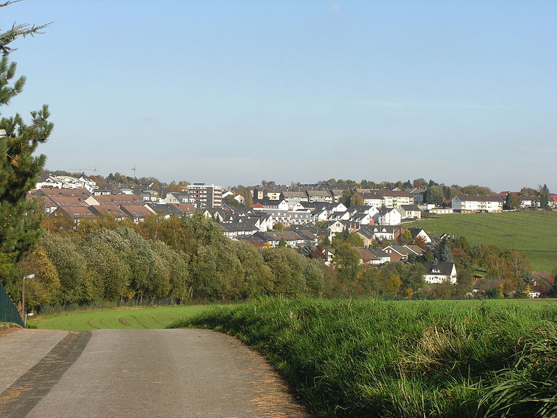 File:Blick auf Wülfrath-Süd (Kastanienallee) MJ.JPG