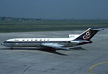 Boeing 727-284, Olympic AN1176223.jpg