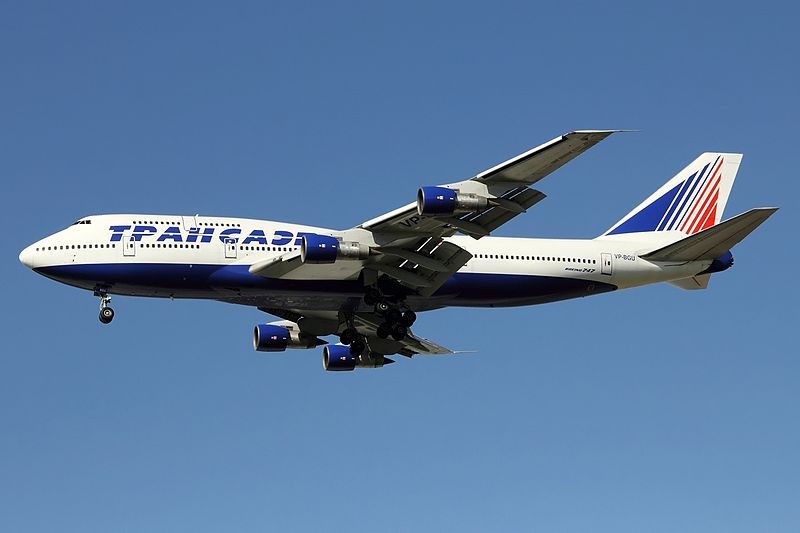 File:Boeing 747-346, Transaero Airlines AN2106735.jpg