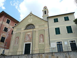 Bogliasco-biserica santa chiara.jpg