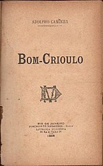 Miniatura para Bom-Crioulo