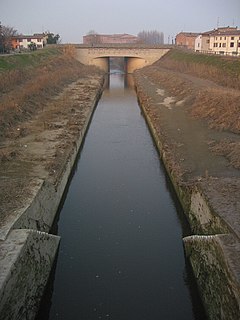 Bomporto Comune in Emilia-Romagna, Italy