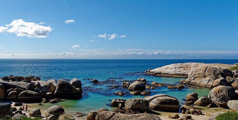 File:Boulders Beach, South Africa.jpg