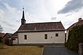 Katholische Filialkirche St. Ulrich