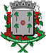 Blason de Santa Cruz das Palmeiras