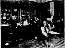 Saloon bar, 1906 Brass Monkey.png