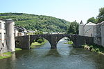 Vignette pour Pont vieux (Brassac)