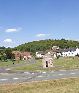 Breedon on the Hill