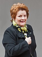 Vorschaubild für Brenda Blethyn