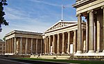 The British Museum British Museum from NE 2 (cropped).JPG