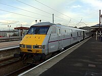 British Rail Mark 4 DVT in East Coast 2011 livery.jpg