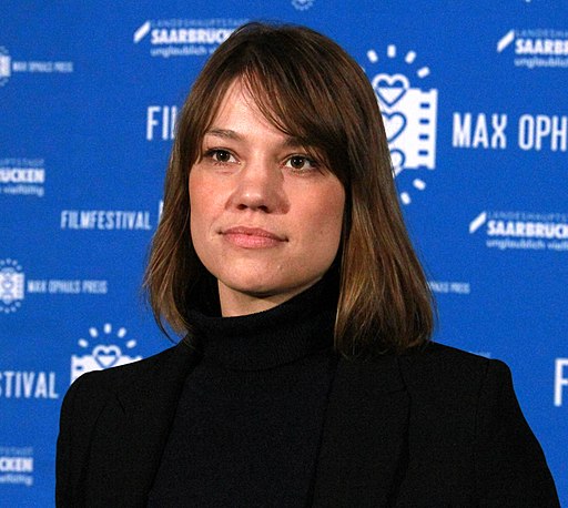 Britta Hammelstein Max-Ophüls-Filmfestival 2015
