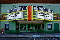 Broadway Theatre - Mt. Pleasant, MI (49730008467).jpg