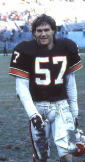 Clay Matthews Jr. American football player (born 1956)