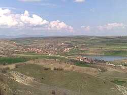 Бучинци: Географија и местоположба, Историја, Стопанство