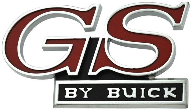 Buick Gran Sport - Wikipedia