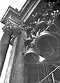 Das Glockenspiel der Garnisonkirche (zwischen 1928 und 1944)