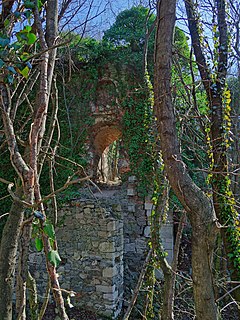 Burg Scharfeneck