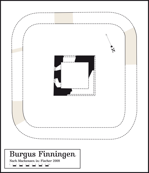 File:Burgus Finningen Neu-Ulm Bayern.png