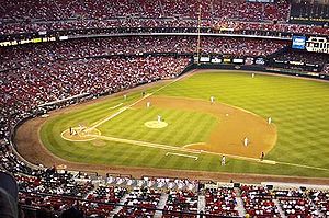 Busch Stadium - Wikipedia