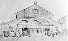 Buxton Market Hall 1857-1885 Buxton Market Hall 1857-1885 by Henry Currey.jpg