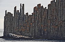 Cape Raoul, Tasmania CAPE RAOUL - TASMAN NATIONAL PARK.jpg