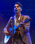 Asaf Avidan