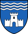 Blason de Evionnaz