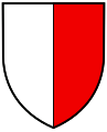 CHE Payerne VD COA.svg