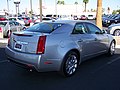 AQShga xos Cadillac CTS