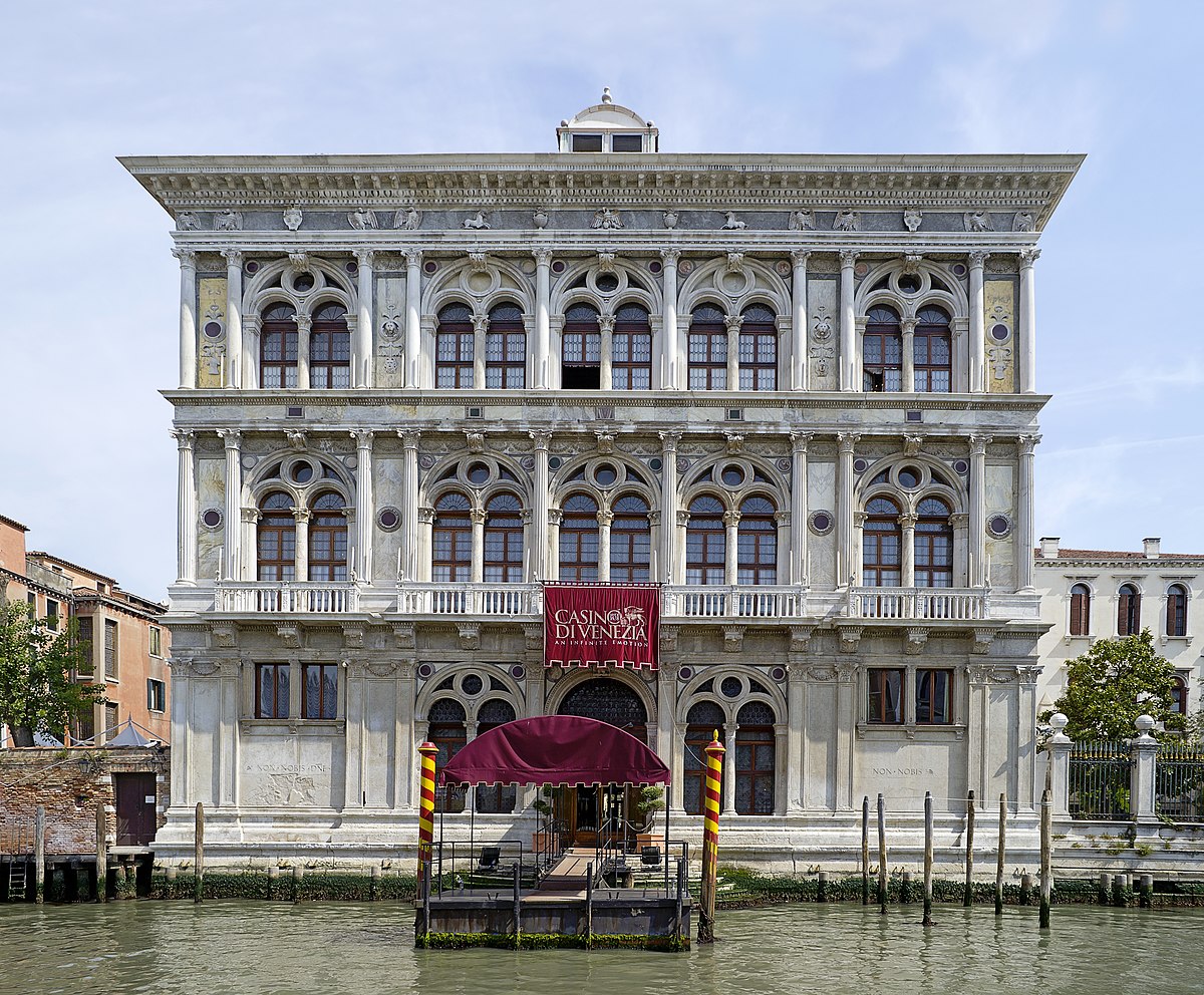 Казино венеция зарплата дилера в казино