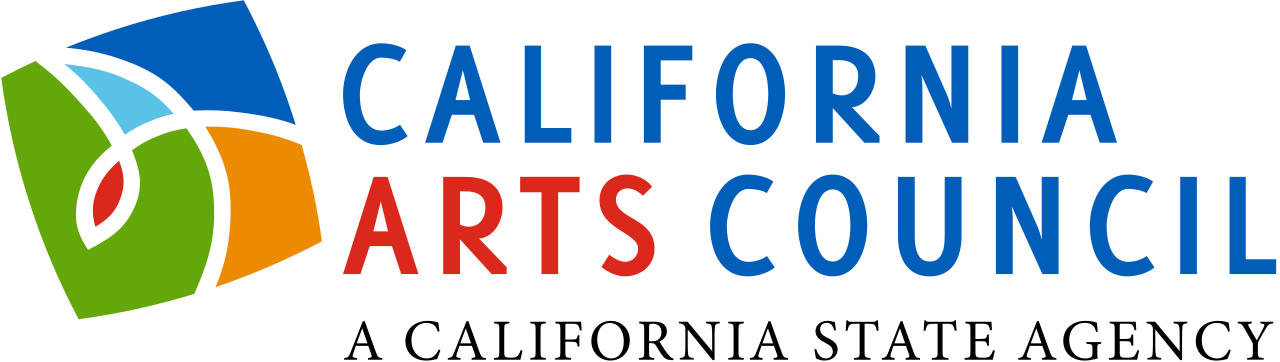 California Arts Council: A California State Agency logo