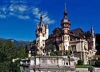 Sinaia