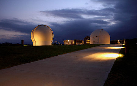 Campbelltown Rotary Observatory