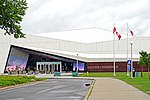 Vignette pour Musée des sciences et de la technologie du Canada