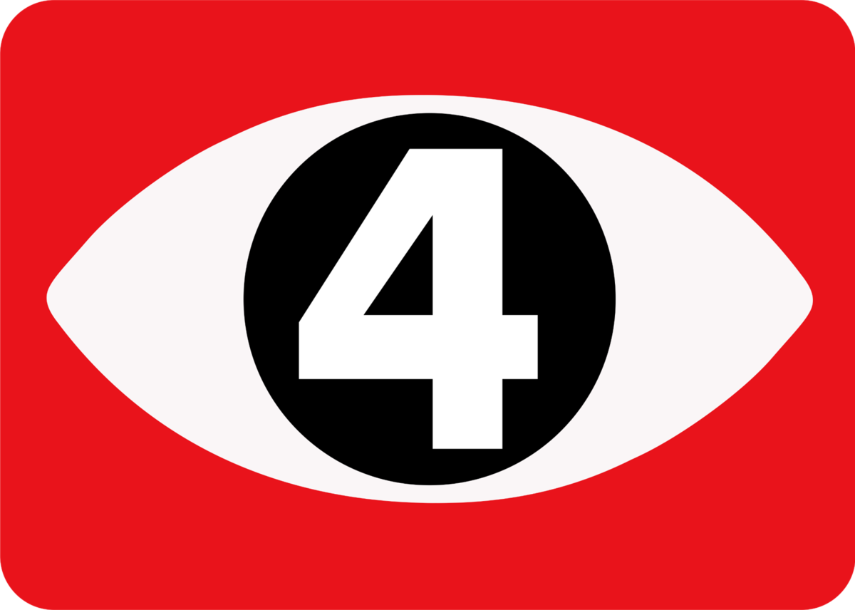 Canal 4 (Salvadoran TV - Wikipedia