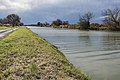 * Nomination Canal du Rhône à Sète in the commune of Saint-Gilles, Gard, France. --Christian Ferrer 08:21, 21 February 2016 (UTC) * Promotion Good quality. --Johann Jaritz 08:26, 21 February 2016 (UTC)