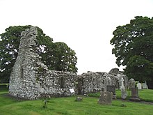 Crkva Cannistown - geograph.org.uk - 499314.jpg