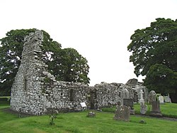 Cannistown Church - geograph.org.uk - 499314.jpg