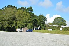 Car park, Carlyon Bay - geograph.org.uk - 5665894.jpg