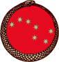 Emblem of Carnaro