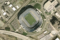 Bank of America Stadium - Wikipedia