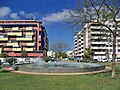 wikimedia_commons=File:Carril del Capitán Fountain.jpg