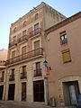 Casa Sanfeliu (Montblanc)